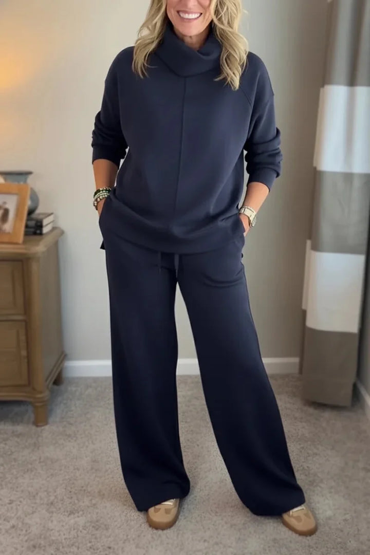Aivra | Sophisticated Two Piece Set