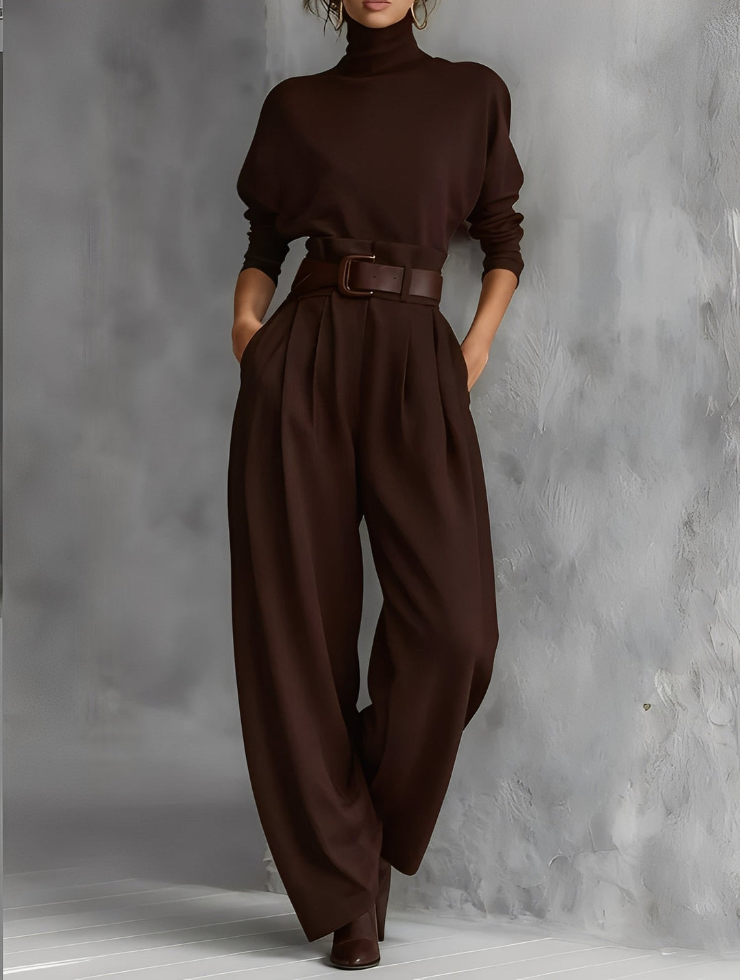Saery | Elegant Set