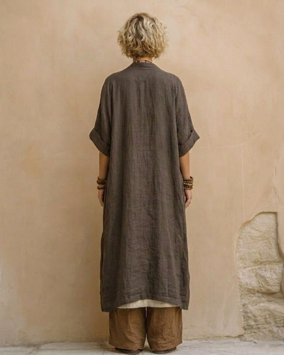Suzanne | Boho Wide Leg Summer Set