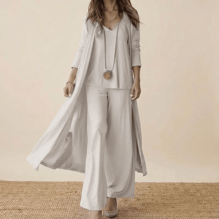 Kyvanna™ | Elegant 3-Piece Set